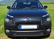 Citroën C4 Cactus 2
