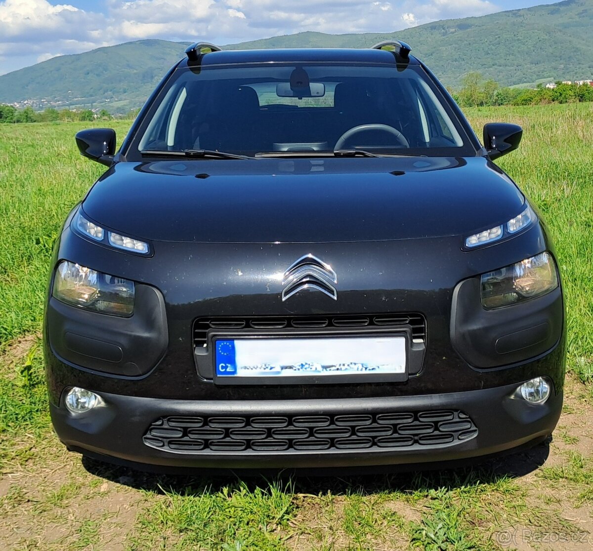 Citroën C4 Cactus