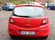 Opel Corsa 7