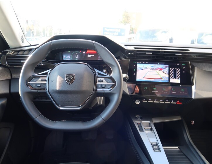 Peugeot 308 14