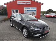 Volkswagen Golf 1
