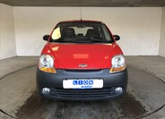 Chevrolet Spark 2