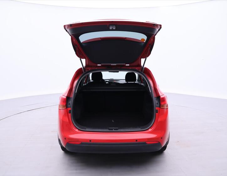KIA Ceed 9