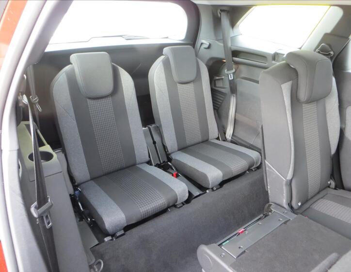 Peugeot 5008 20