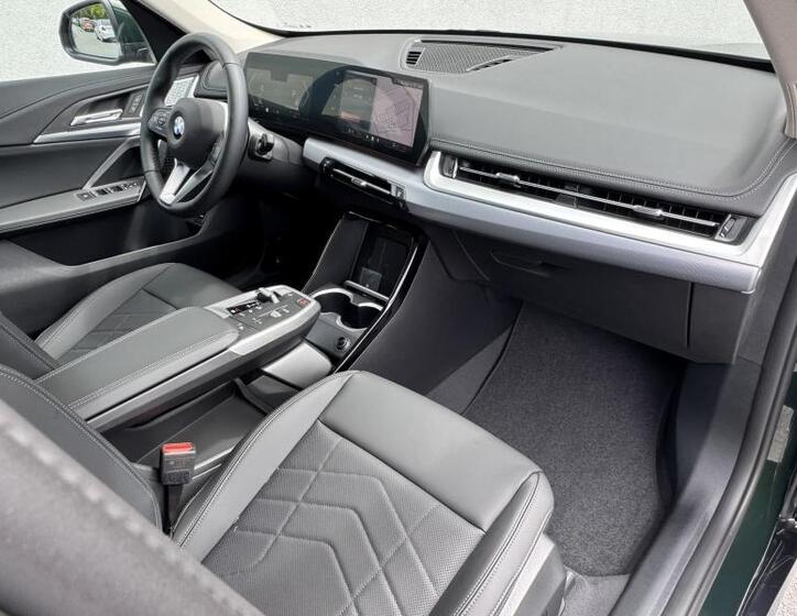 BMW X1 9