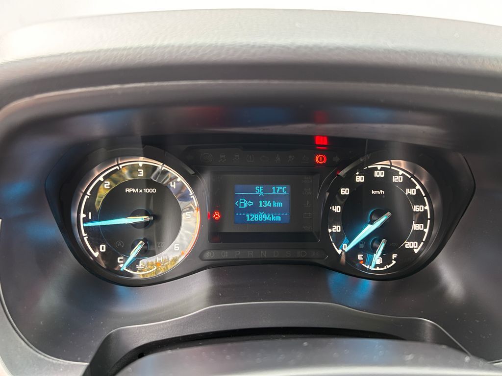 Ford Ranger 17