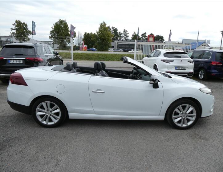 Renault Mégane 2