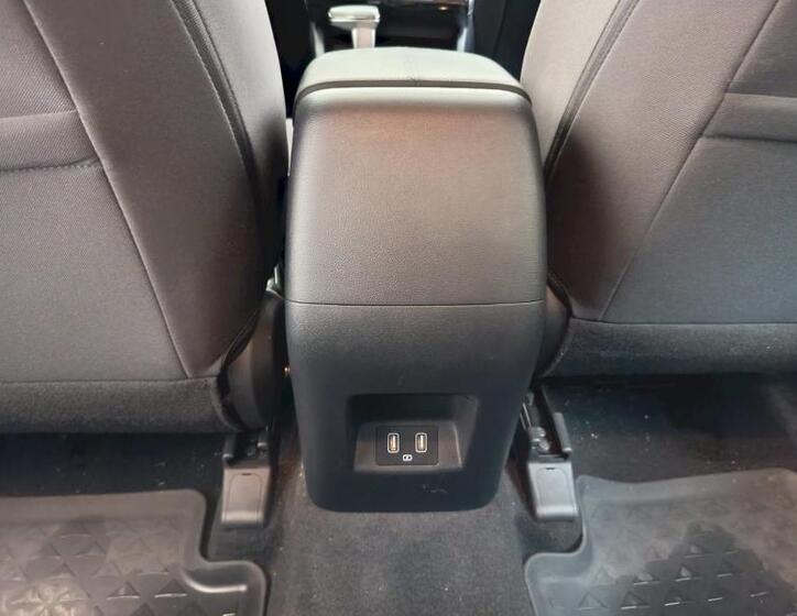 Hyundai Tucson 12