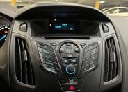 Ford Focus 23