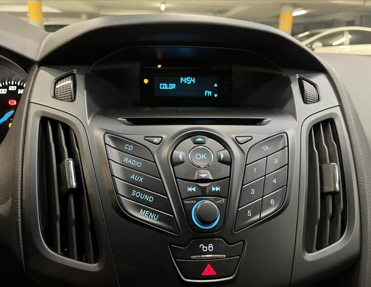 Ford Focus 23