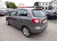 Volkswagen Golf Plus 4