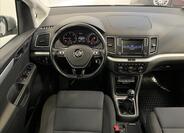 Volkswagen Sharan 5