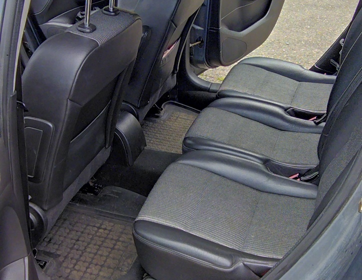 Peugeot 307 11