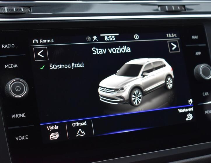 Volkswagen Tiguan Allspace 33