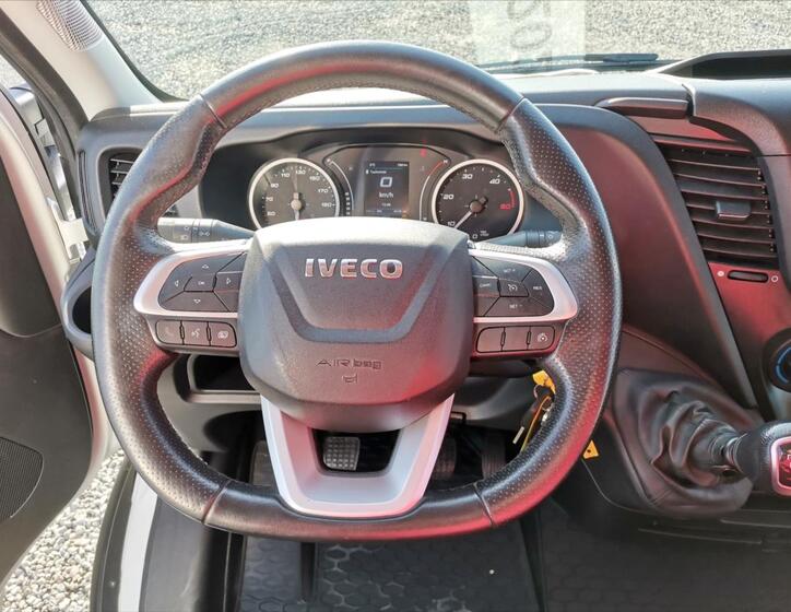 Iveco Daily 12