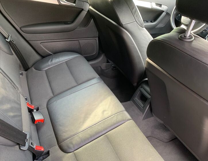Audi A3 18