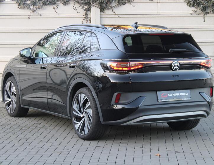 Volkswagen ID.4 4