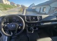 Volkswagen Crafter 10