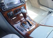 Mercedes-Benz CL 28