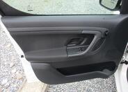 Škoda Roomster 17