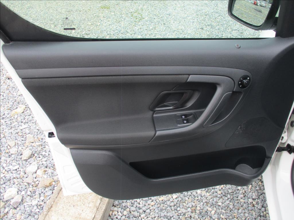 Škoda Roomster