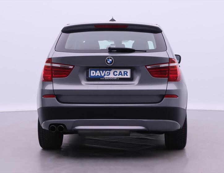 BMW X3 6