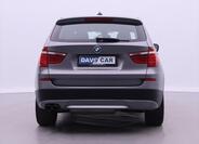 BMW X3 6