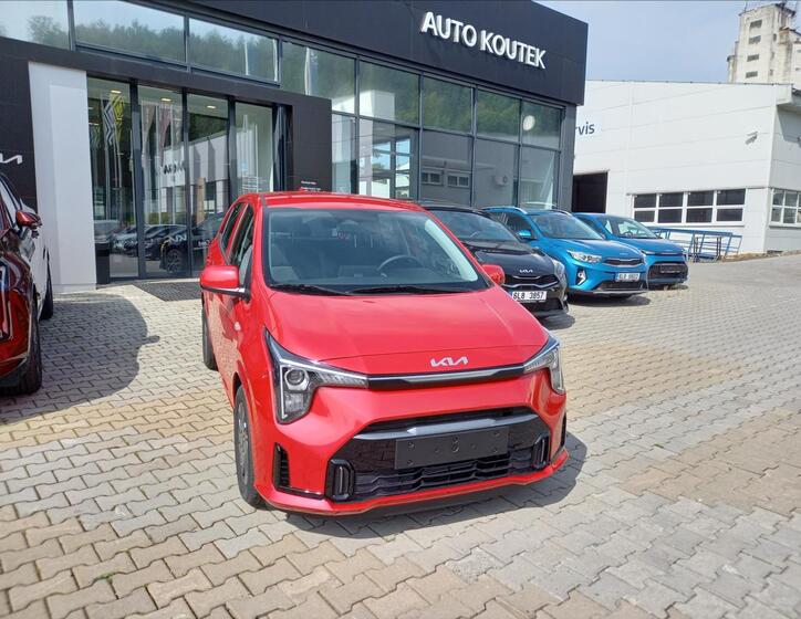 KIA Picanto 4
