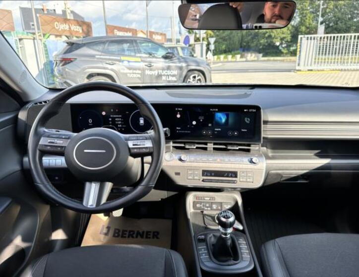 Hyundai Kona 35