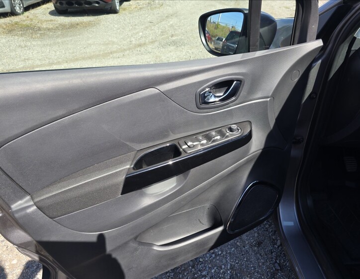 Renault Captur 11