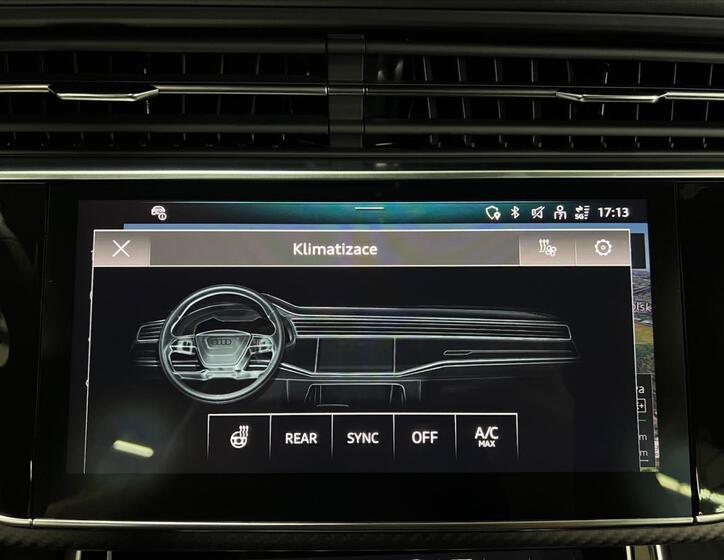 Audi SQ7 18