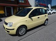 Fiat Panda 1