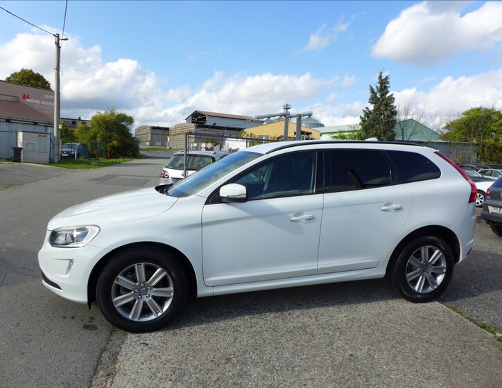 Volvo XC60 9