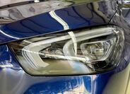 Mercedes-Benz GLE 8