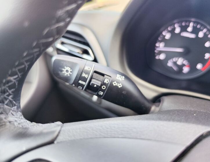 Hyundai i30 29