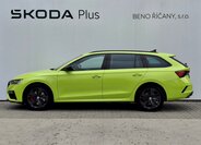 Škoda Octavia 3