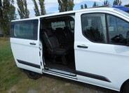Ford Transit 7