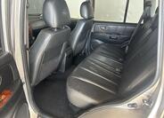 Hyundai Terracan 12