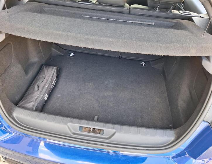 Peugeot 308 12