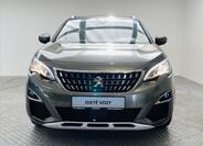 Peugeot 3008 4