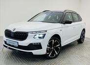 Škoda Kamiq 1
