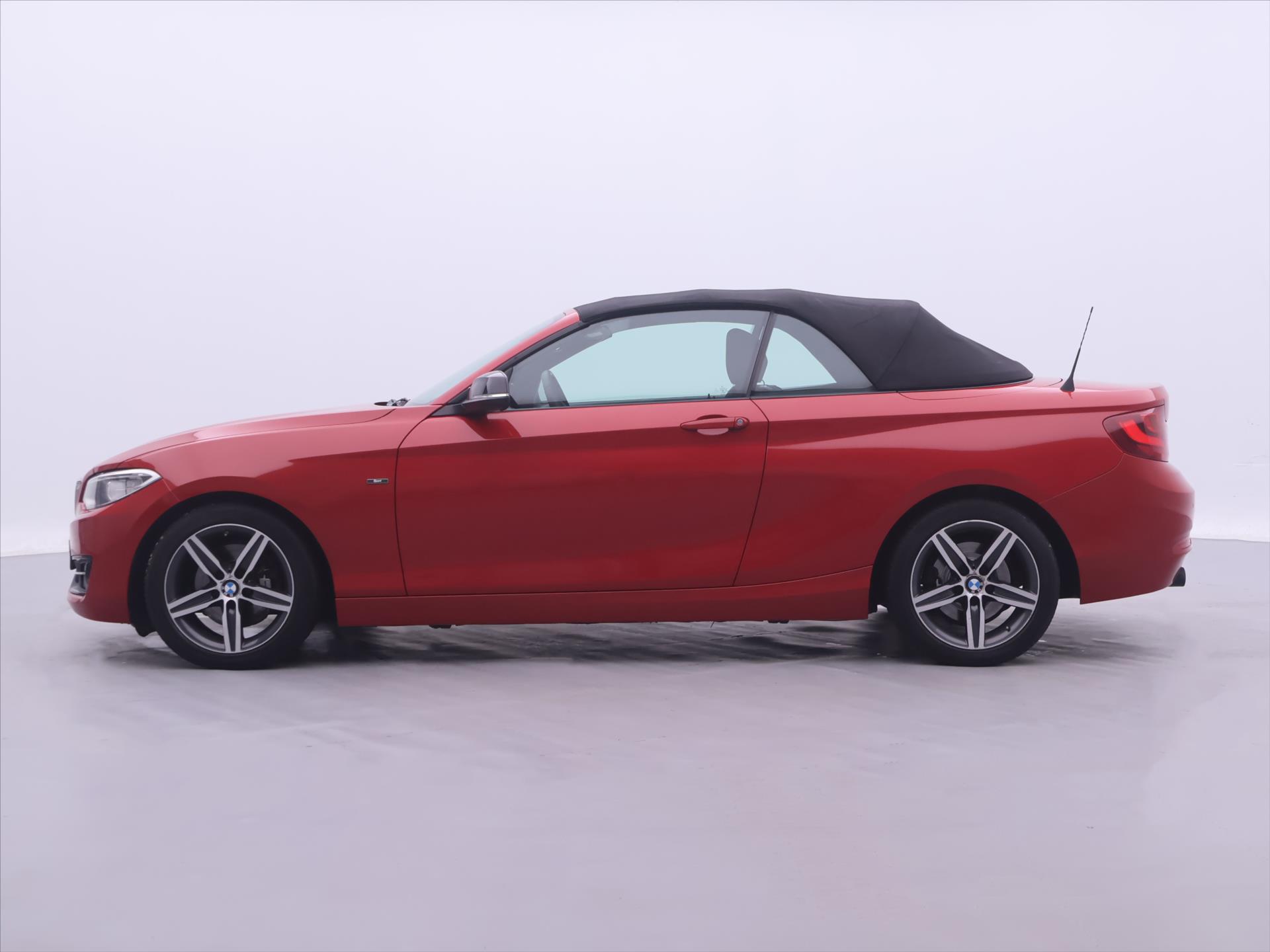 BMW Řada 2