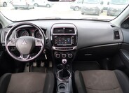Mitsubishi ASX 13