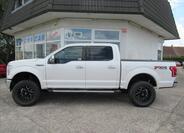 Ford E150 8