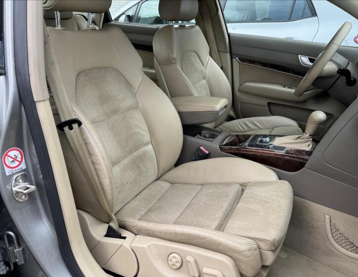 Audi A6 22