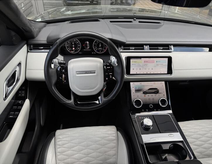 Land Rover Range Rover Velar 19