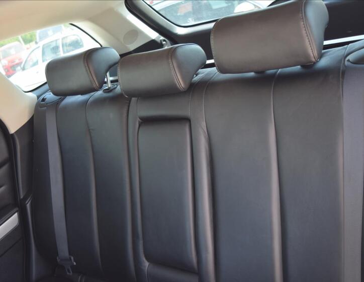 Mazda CX-7 17