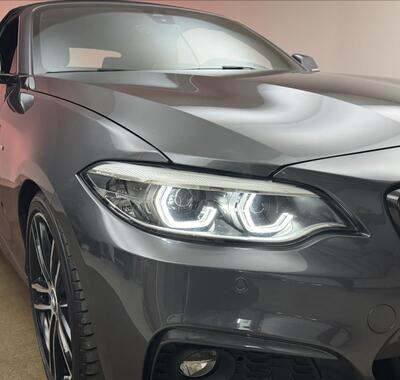 BMW Řada 2 44