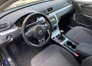 Volkswagen Passat 10