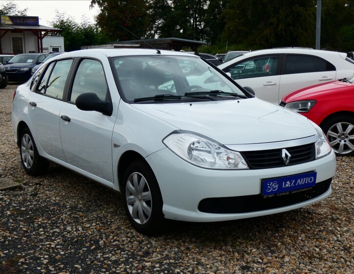 Renault Thalia 3